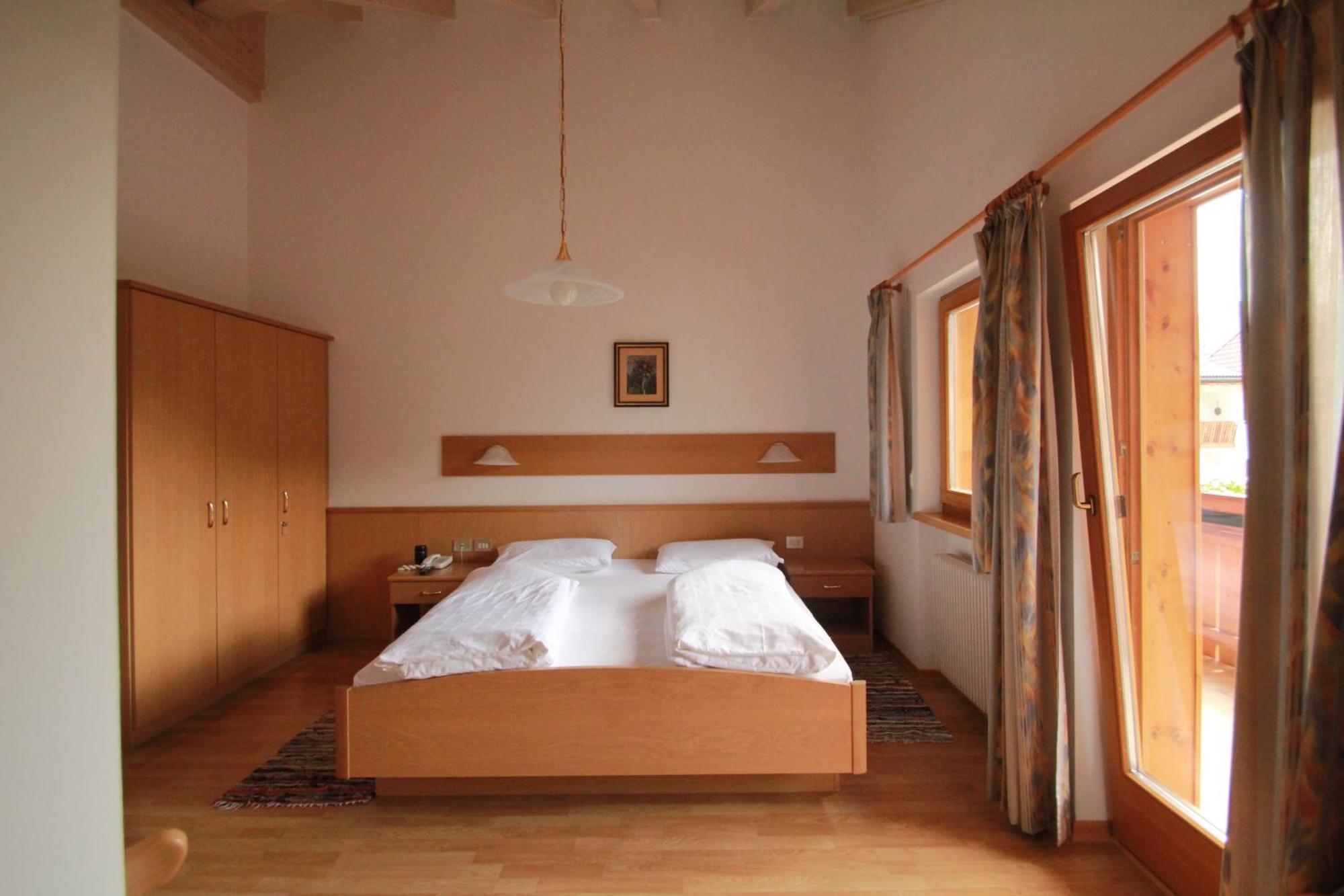 Pension Merisana Corvara In Badia Exterior photo